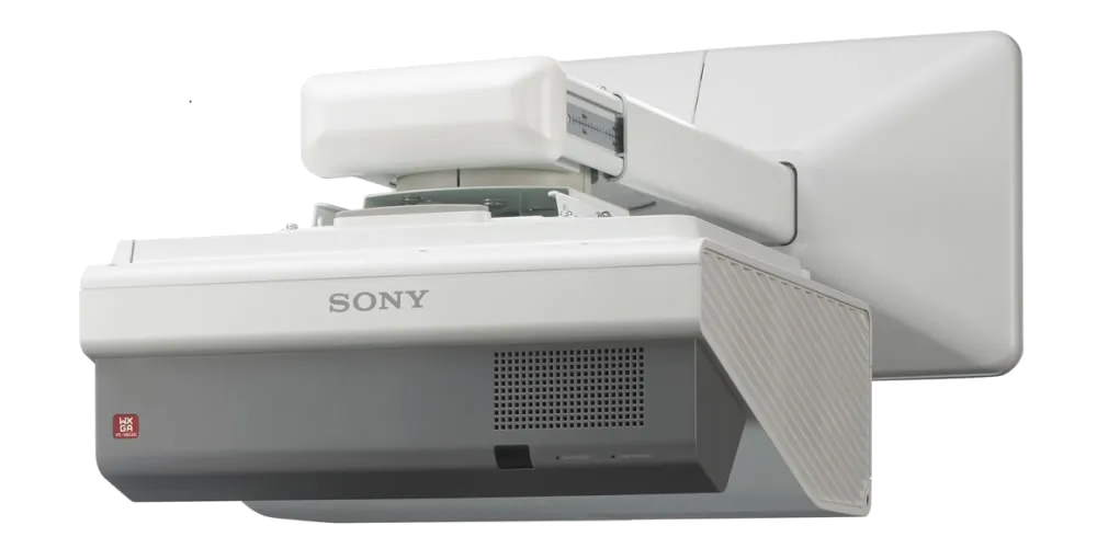 VPL-SW630