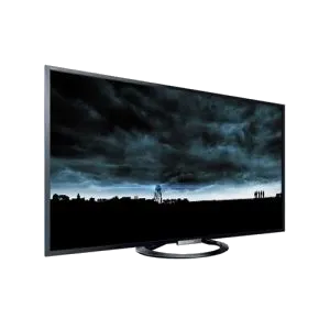 KDL55W805
