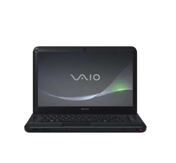 VAIO VPC-EB33FM