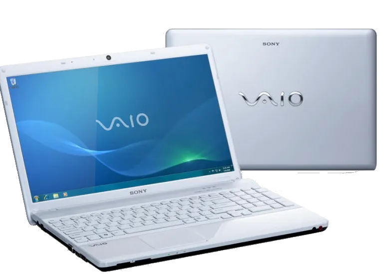 VAIO VPC-EJ2L1R