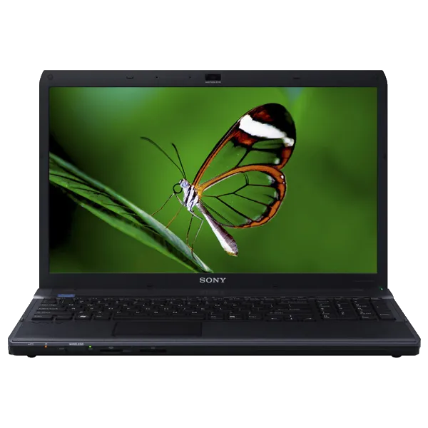 VAIO VPC-F11Z1R/BI