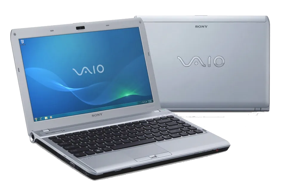VAIO VPC-S13S8R