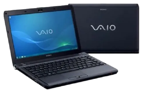 VAIO VPC-SB1V9R