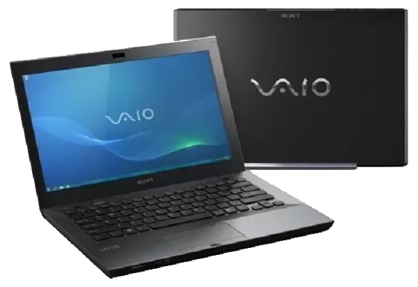 VAIO VPC-SB2X9R