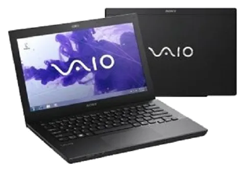 VAIO VPC-SE1X1R
