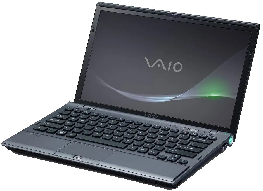 VAIO VPC-Z11GG