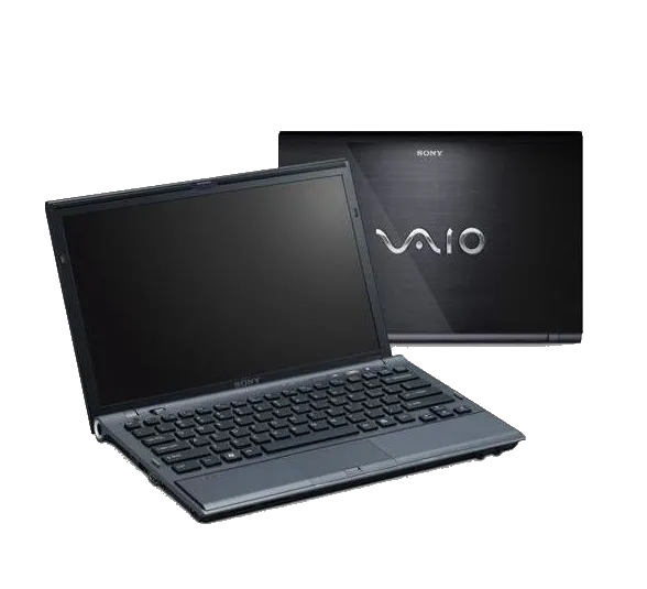 VAIO VPC-Z12NGX