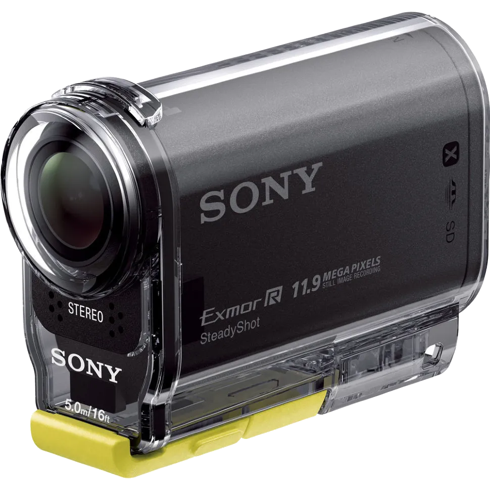 HDR-AS20B