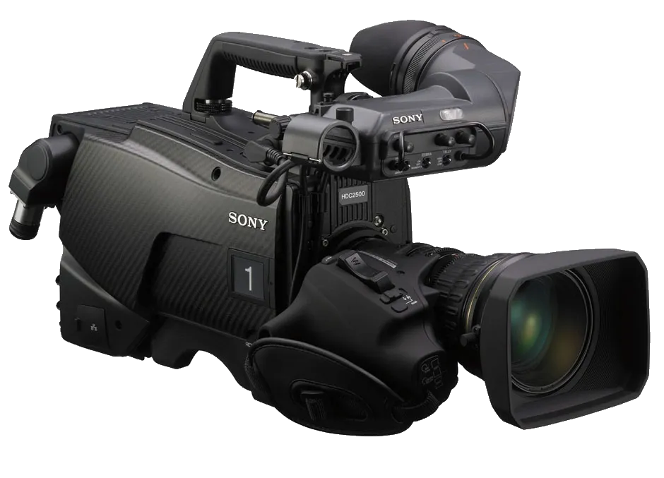 HDC-2500