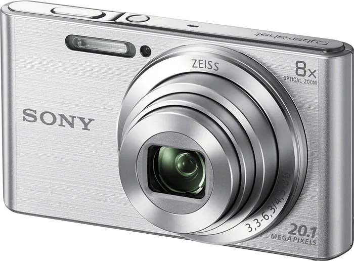 Cyber-shot DSC-W830