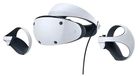 PlayStation VR2