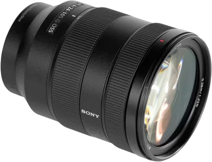 E 50mm F1.8 OSS
