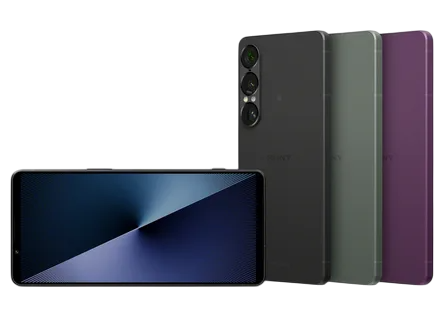 Xperia 10 Plus