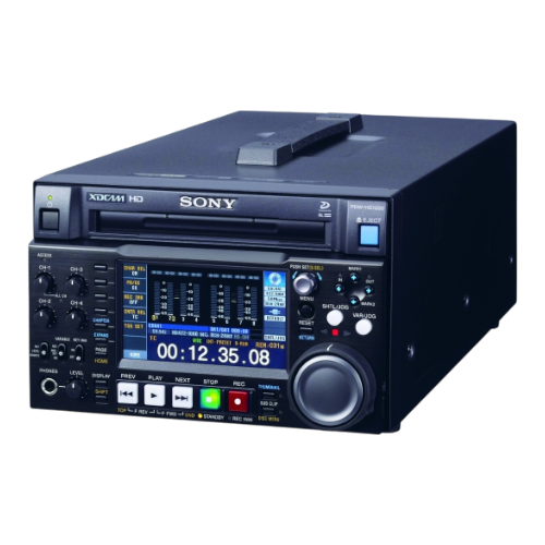 PDW-HD1200